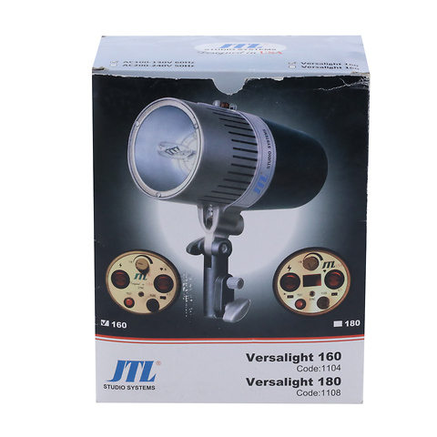 Versalight J160 (1104) - Pre-Owned Image 0