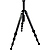 Ascend-14 Compact Travel Carbon Fiber Tripod