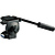 Bogen 3130 Micro Fluid Head (Quick Release) - Supports 8.8 lbs - Pre-Owned