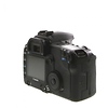 EOS 30D DSLR Camera Body - Pre-Owned Thumbnail 1