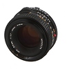50mm F/1.7 MD Mount Manual Focus Lens - Pre-Owned Thumbnail 0