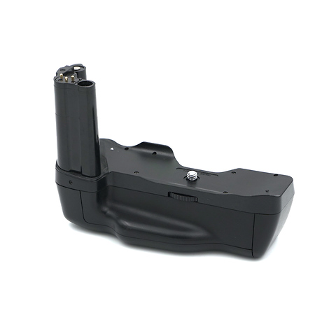 MB-10 Multi Power Vertical Grip for N90S/F90X Cameras - Pre-Owned Image 1