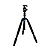 SR-3204 Carbon Fiber Tripod with SR-66 Center Column and K-30X Ballhead Kit