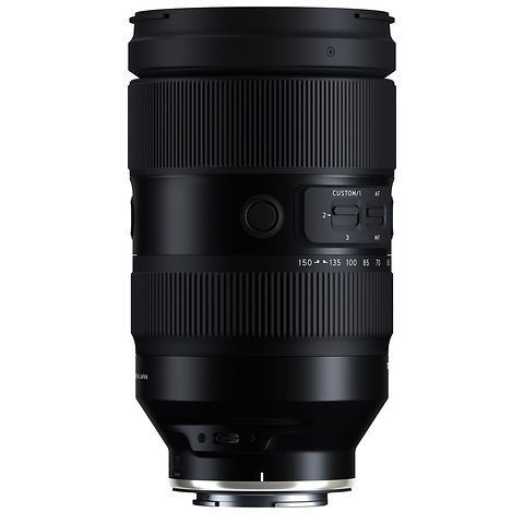 35-150mm f/2-2.8 Di III VXD Lens for Nikon Z Image 2