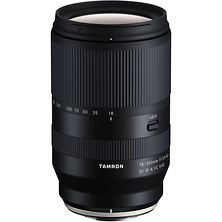 18-300mm f/3.5-6.3 Di III-A VC VXD Lens for Fujifilm X Image 0