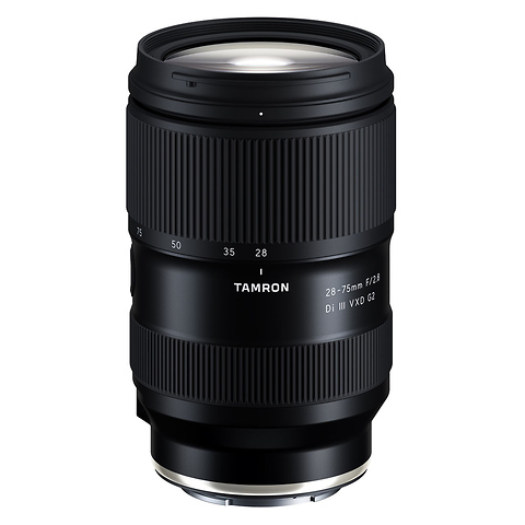 28-75mm f/2.8 Di III VXD G2 Lens for Sony E Image 0
