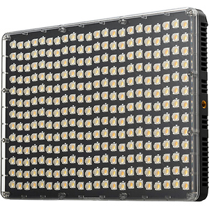 P60x Bi-Color LED Panel 3-Light Kit