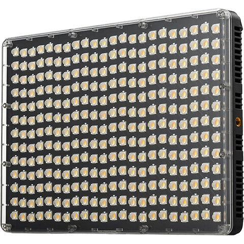 P60x Bi-Color LED Panel 3-Light Kit Image 0