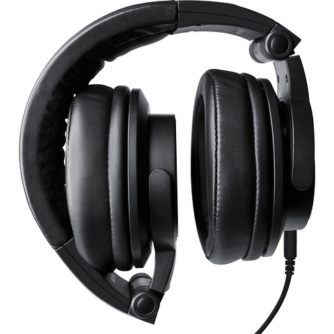 MC-250 Closed-Back Over-Ear Reference Headphones Image 3