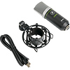 EM-91CU USB Condenser Microphone Thumbnail 6