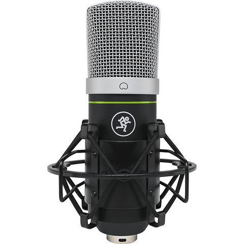 EM-91CU USB Condenser Microphone Image 4