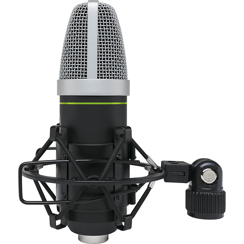 EM-91CU USB Condenser Microphone Image 5