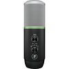 EleMent Series Carbon Premium USB Condenser Microphone Thumbnail 3
