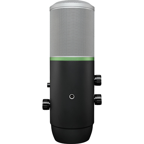 EleMent Series Carbon Premium USB Condenser Microphone Image 4