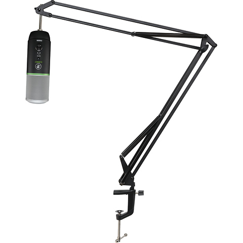 EleMent Series Carbon Premium USB Condenser Microphone Image 6