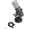 EleMent Series Carbon Premium USB Condenser Microphone Thumbnail 7