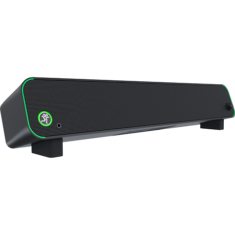 CR StealthBar Desktop PC Soundbar with Bluetooth Image 0