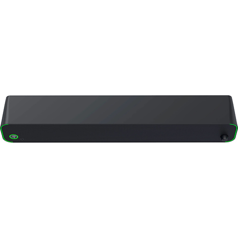 CR StealthBar Desktop PC Soundbar with Bluetooth Image 3
