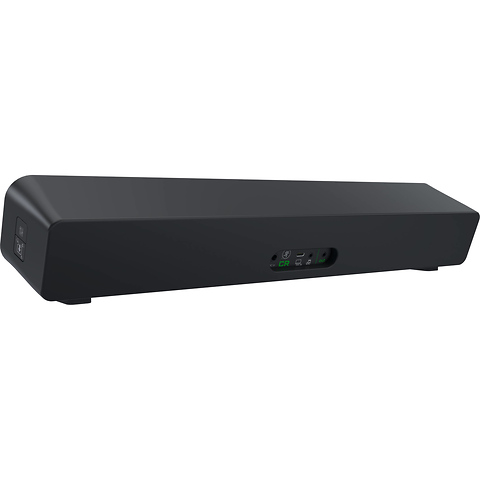 CR StealthBar Desktop PC Soundbar with Bluetooth Image 4