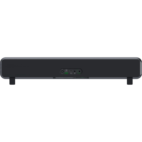 CR StealthBar Desktop PC Soundbar with Bluetooth Image 5