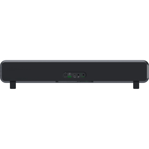 CR StealthBar Desktop PC Soundbar with Bluetooth Image 5