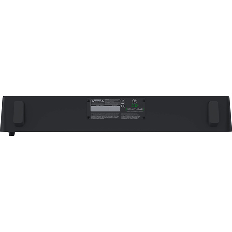 CR StealthBar Desktop PC Soundbar with Bluetooth Image 7