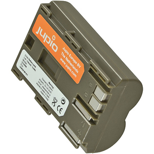 BP-511 Lithium-Ion Battery