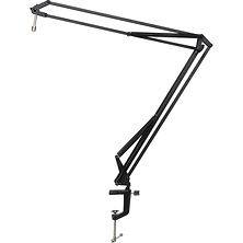 DB-100 Desktop Microphone Boom Arm Image 0