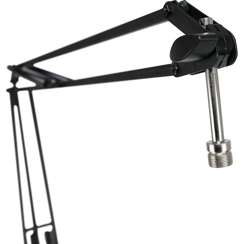 DB-100 Desktop Microphone Boom Arm Image 3