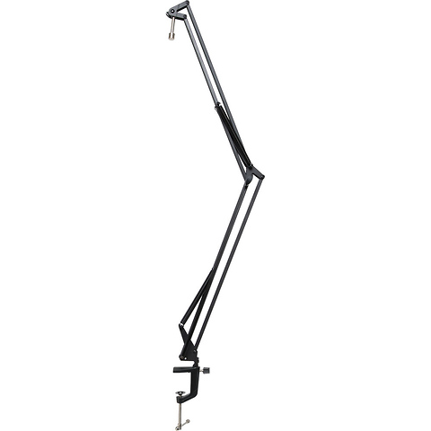 DB-100 Desktop Microphone Boom Arm Image 1