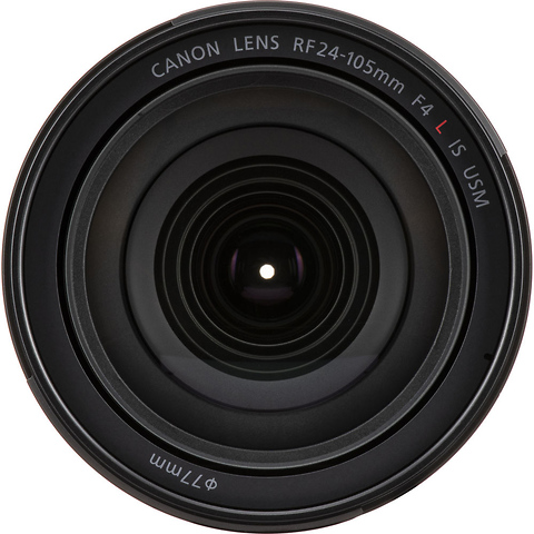 EOS C70 Cinema Camera with RF 24-105mm f/4L IS USM Lens Image 13