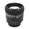 Nikkor 85mm F/1.8 AF Lens - Pre-Owned Thumbnail 0