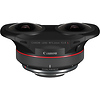 RF 5.2mm f/2.8L Dual Fisheye 3D VR Lens Thumbnail 0