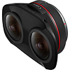 RF 5.2mm f/2.8L Dual Fisheye 3D VR Lens Thumbnail 1
