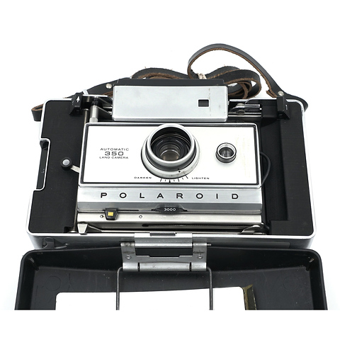 Automatic 350 Land Camera - Pre-Owned Image 1