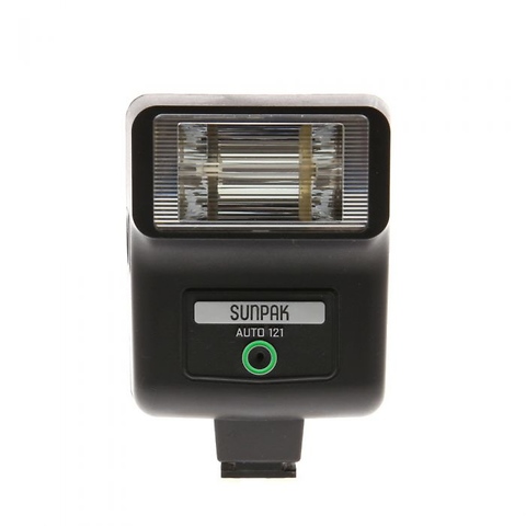 121 Auto Flash - Pre-Owned Image 0