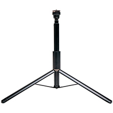 5 ft. Adjustable Light Stand Image 0