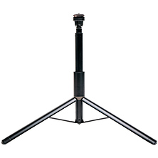 Manfrotto Nano Black Light Stand - 6.2ft.