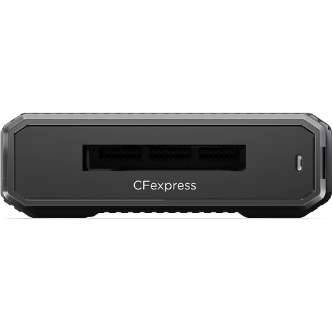 PRO-READER CFexpress Card Reader Image 1