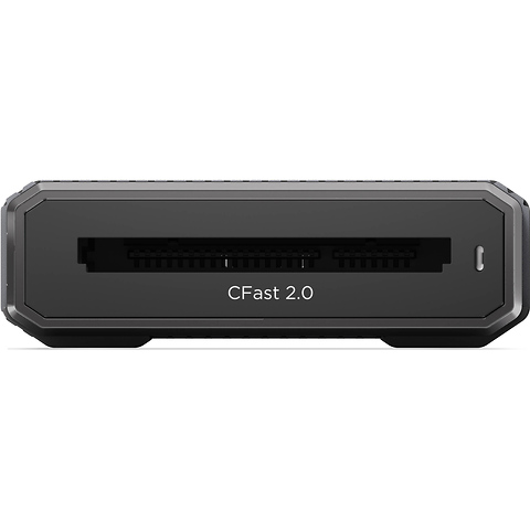 PRO-READER CFast Card Reader Image 1