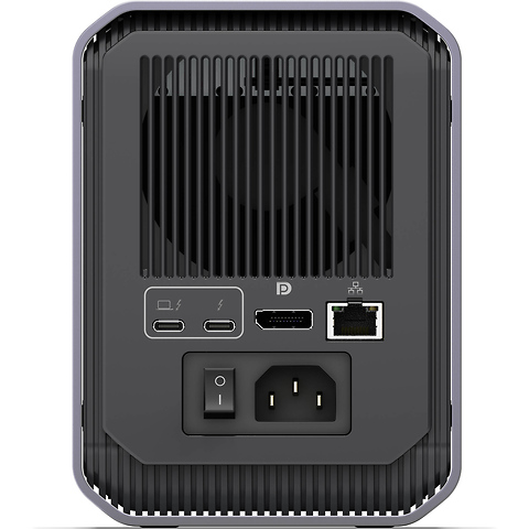 PRO-DOCK 4 Reader Docking Station Image 3