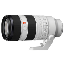 FE 70-200mm f/2.8 GM OSS II Lens Image 0