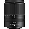 NIKKOR Z DX 18-140mm f/3.5-6.3 VR Lens