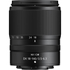 NIKKOR Z DX 18-140mm f/3.5-6.3 VR Lens Thumbnail 0