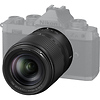 NIKKOR Z DX 18-140mm f/3.5-6.3 VR Lens Thumbnail 1