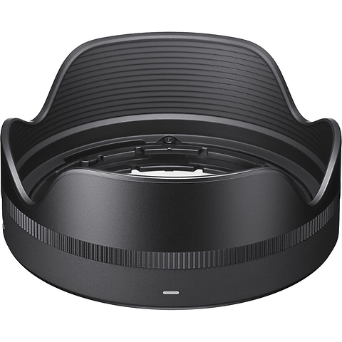 18-50mm f/2.8 DC DN Contemporary Lens for Sony E Image 2