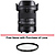 18-50mm f/2.8 DC DN Contemporary Lens for Sony E