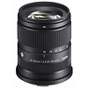 18-50mm f/2.8 DC DN Contemporary Lens for Fujifilm X Thumbnail 1
