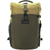 Fulton v2 10L Photo Backpack (Tan/Olive) Thumbnail 0