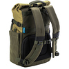 Fulton v2 10L Photo Backpack (Tan/Olive) Thumbnail 3